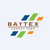 Baytex Energy Corp. Share Price